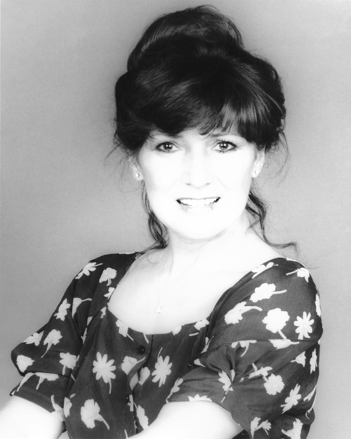 Radmila Johnson