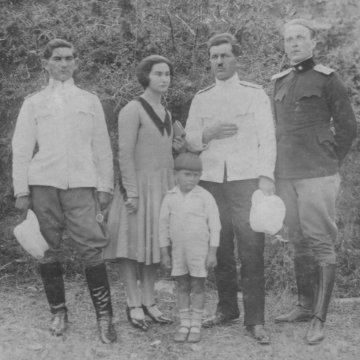 The Bulić Boys