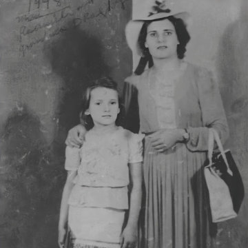 Radojka and Stanislava